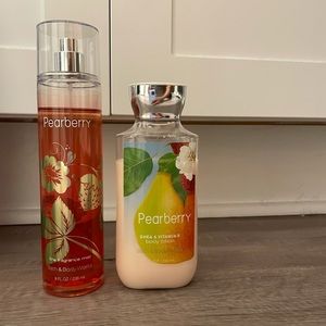 ✨Bath & Body Works